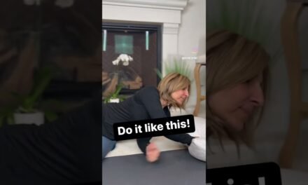 Best sleep position for neck pain