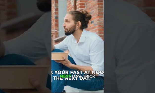 Biohacking 101: Blood Tests, Fasting & Smart Supplements