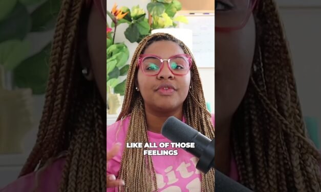 Burnout Recovery for Moms: Navigating the Struggles and Regulating Your Nervous System