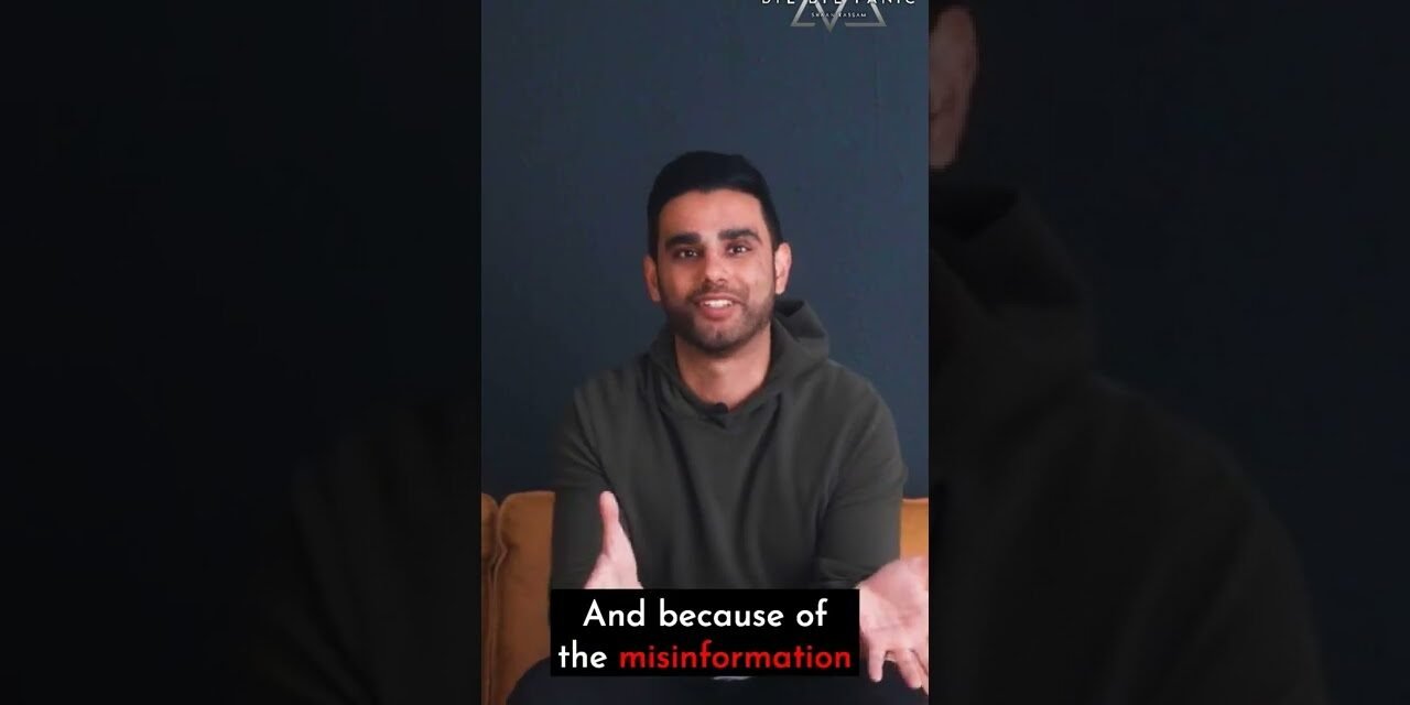 CAN YOU REALLY RECOVER FROM ANXIETY? | ANXIETY RECOVERY