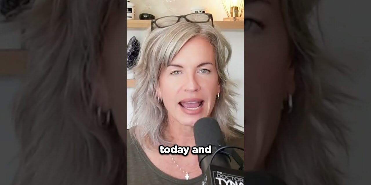 DO NOT start taking HRT without knowing this!