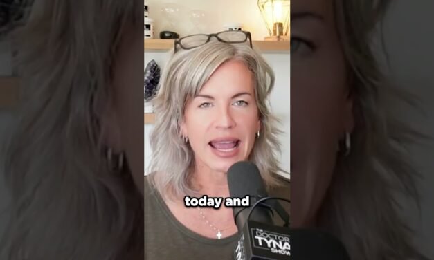 DO NOT start taking HRT without knowing this!