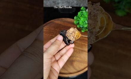 Energy Booster Homemade Recipe #healthy #homeremedy #healthtips