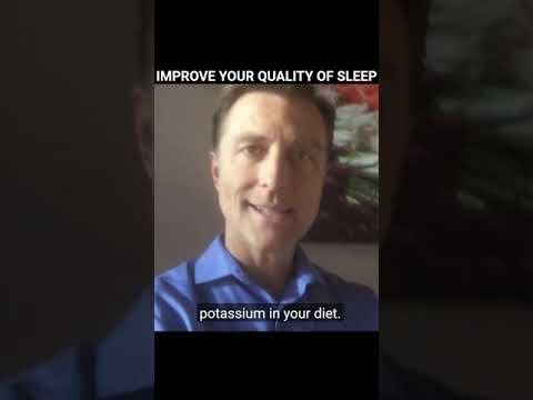 How to Improve Your Sleep Quality