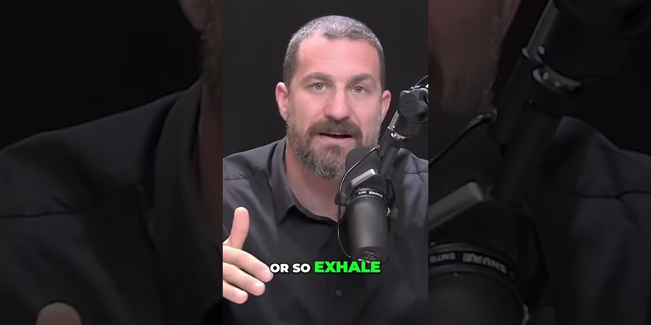 Increase Energy and Boost Alertness with a Simple Breathing Technique