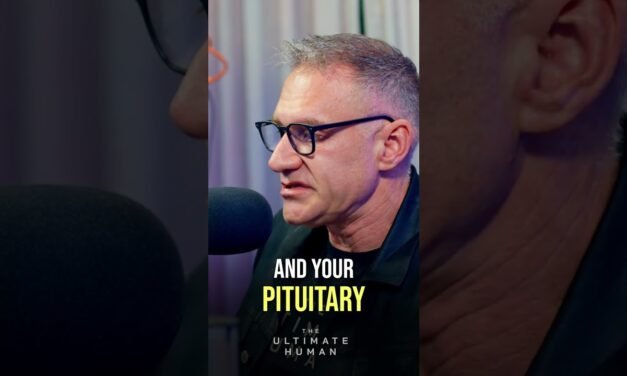 Intermittent Fasting: The Truth About Your Hormones & Metabolism