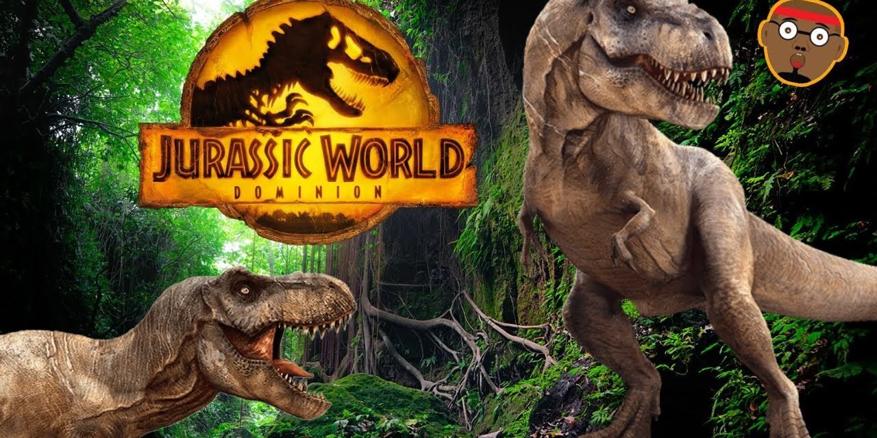 Jurassic World Fun Run | Dinosaur Brain Break | Kids Movement Activity | PhonicsMan Fitness