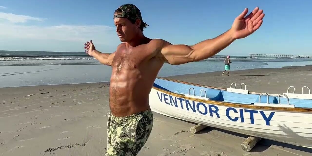 MIND BODY ENERGY MOVEMENTS (FLOW 2 WITH TAPPING 3 MIN)