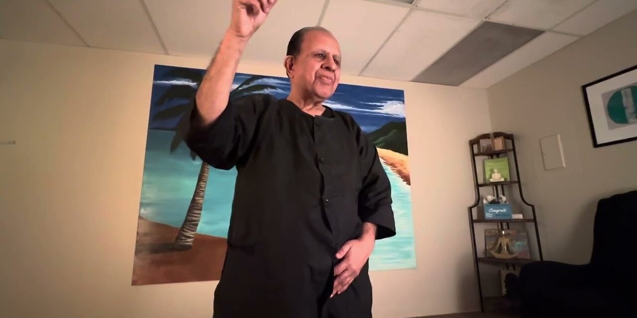 Massage Knowledge from Dr. Jan from Mind, Body and Wellness Massage