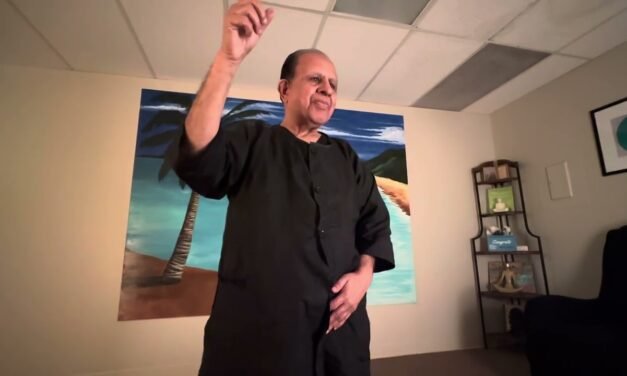 Massage Knowledge from Dr. Jan from Mind, Body and Wellness Massage