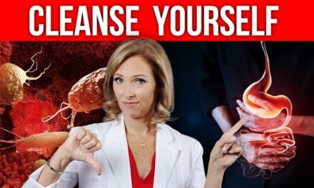 Parasite Cleansing Tips for People | Dr. Janine