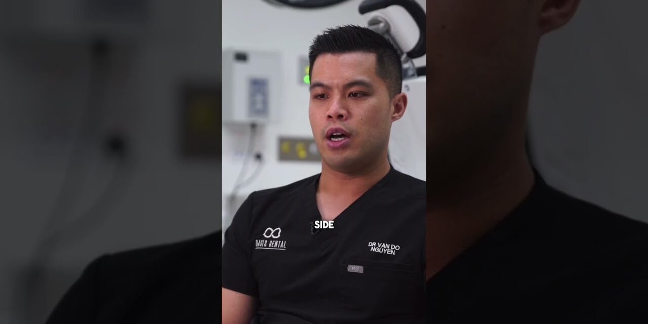 Recovering from Wisdom Teeth Extraction – What to Expect