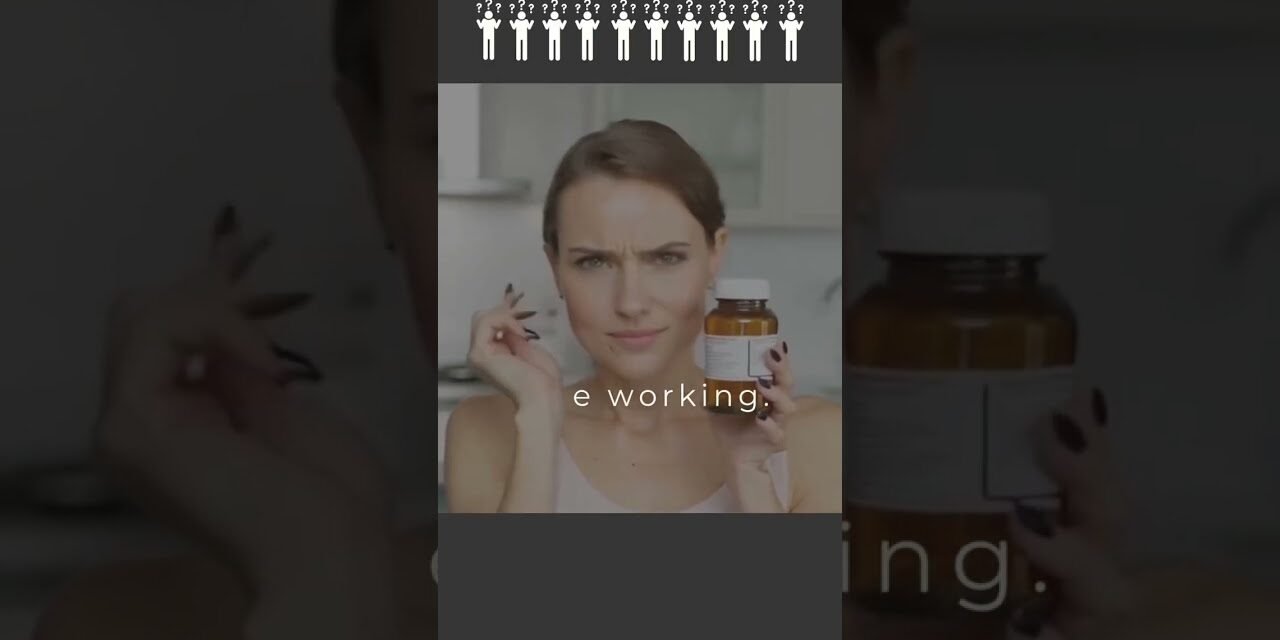 Revolutionizing The Wellness Industry…NOW! #short #shorts #healthtech #biohacking #supplements