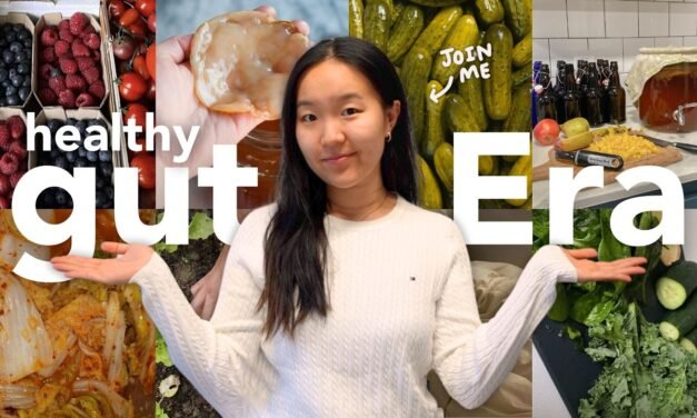 The 6 PROVEN Ways to Heal Your Gut