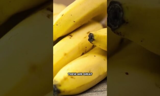 These 3 Pre Game Snacks Will Boost Your Stamina