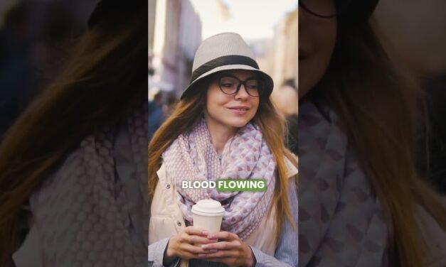 Try These Natural Energy Boosters #shorts