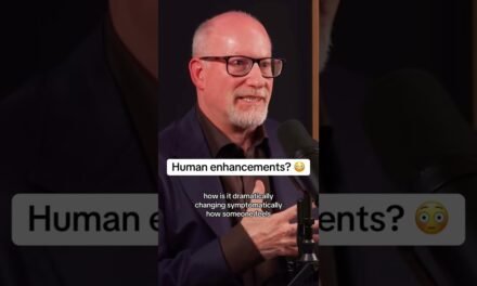 Unlock your potential with biohacking #biohacking #enhancement #supplements