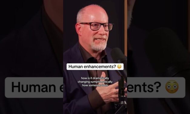 Unlock your potential with biohacking #biohacking #enhancement #supplements