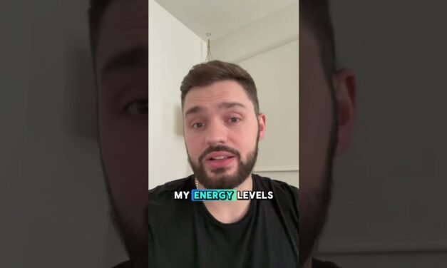 Unveiling the power of nmn & nad for biohacking #supplements #antiaging