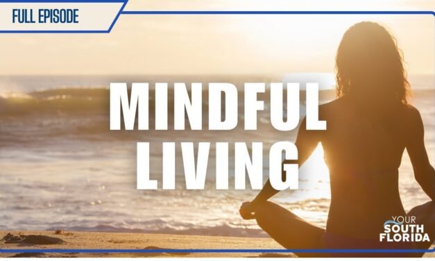 Wellness Tips for the Mind, Body & Soul l Your South Florida