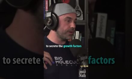 What does Growth Hormone do?