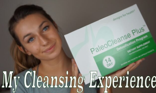 14-Day Detox | My Cleansing Experience