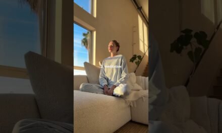 5 tips to boost morning energy! #morningroutine #morningmotivation #athomeworkout