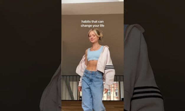 7 powerful habits that can change your life