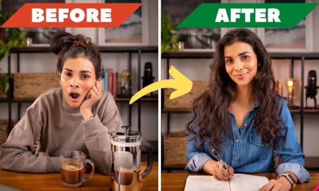 8 Habits for (Almost) Limitless Energy