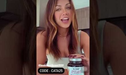 Body Vitality & Defense-X7 by Cata Freer