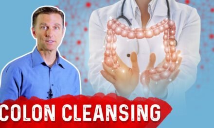 Colon Cleansing: My Opinion