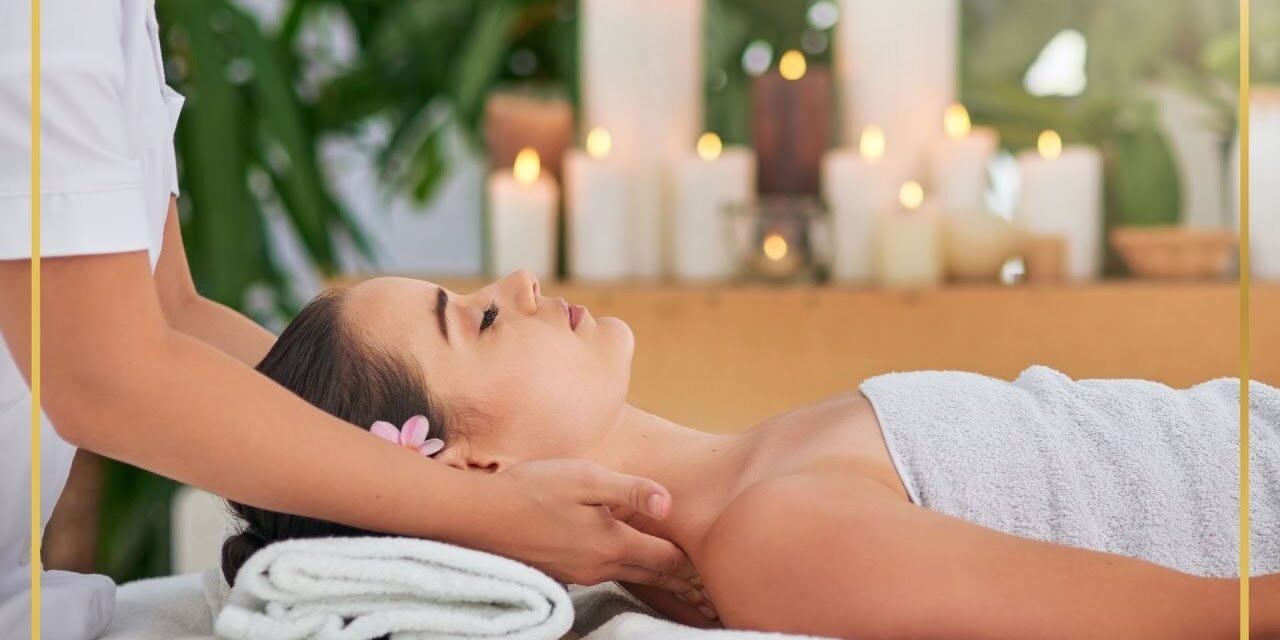 Dearborn’s Most Relaxing Spa | Mind-Body Wellness in Dearborn, MI #dayspa  #michiganspa