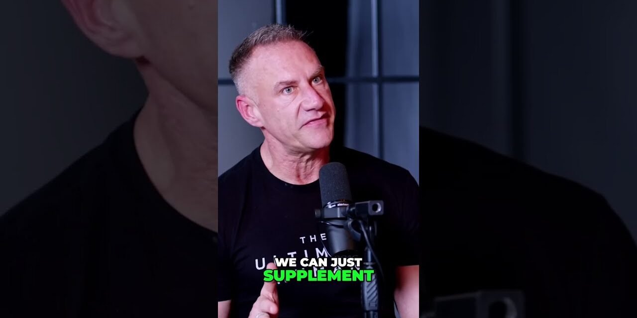 Fix Your Genes With Supplements?! Methylation Explained!