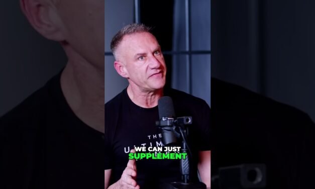 Fix Your Genes With Supplements?! Methylation Explained!