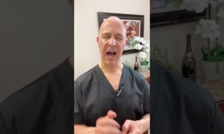 Fix Your Insomnia the Easy Way!  Dr. Mandell