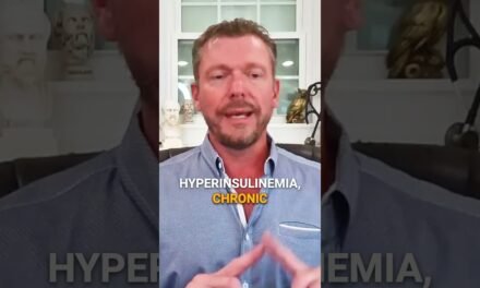 Healing PCOS and Hormone Issues with Carnivore Diet | Dr. Ken Berry