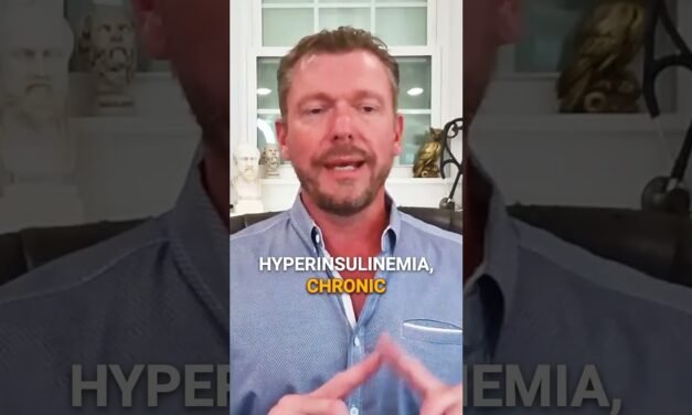 Healing PCOS and Hormone Issues with Carnivore Diet | Dr. Ken Berry