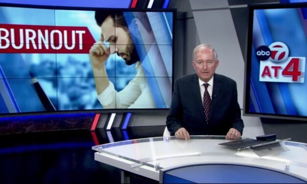 How to avoid burnout: the symptoms and solutions