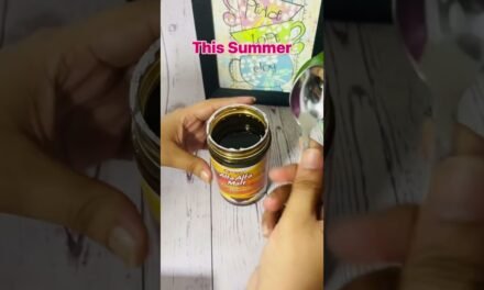 Refresh your summer with Alfalfa Malt Energy Booster