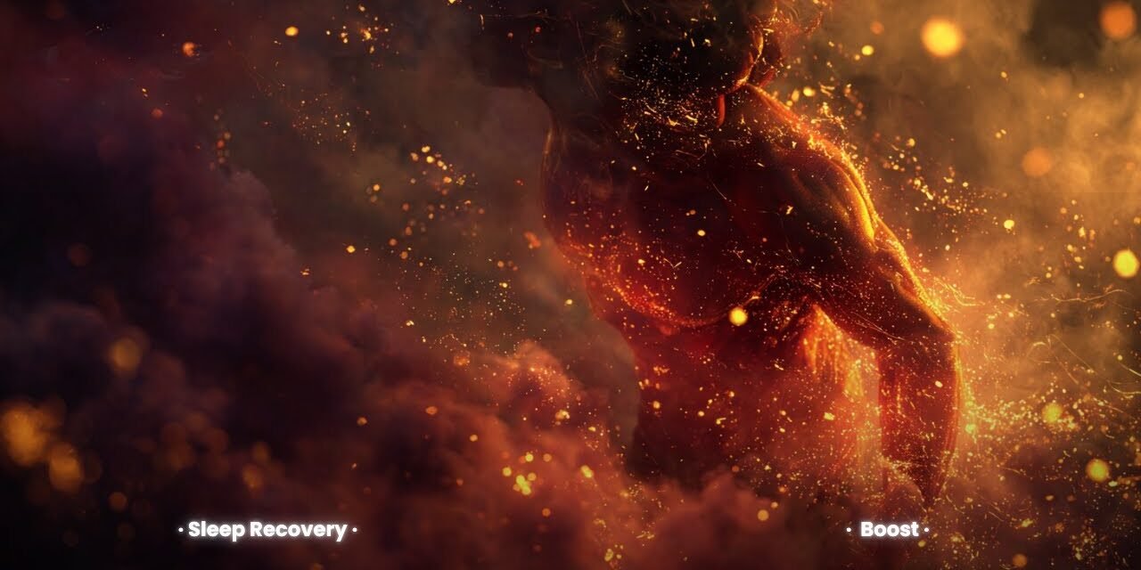 Sleep Recovery Boost