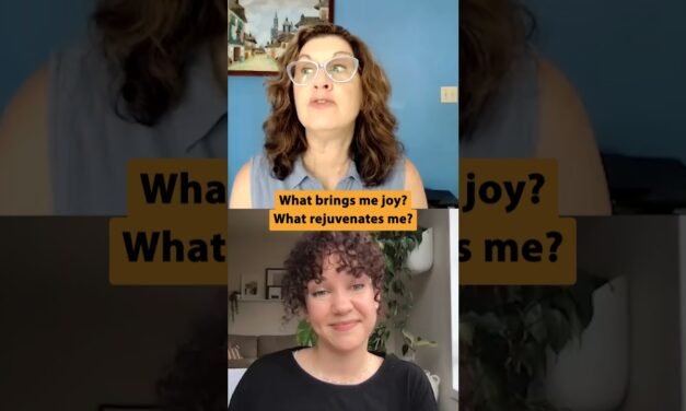 Solutions for Getting Over Work Burnout