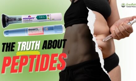 The Functional Weight Loss Revolution: Why GLP/GIP Peptides Can Be Your Best Friend or Worst Enemy
