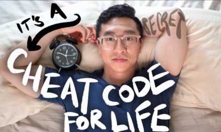 This morning routine is scientifically proven to make you limitless.