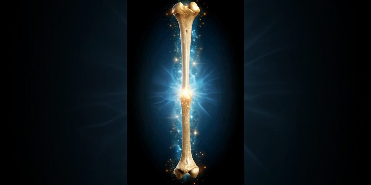 Top 5 Foods For Strong Bone #shorts
