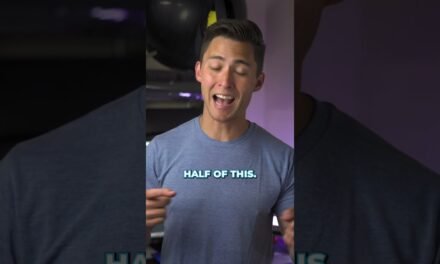 5 Tips to Boost Your Metabolism