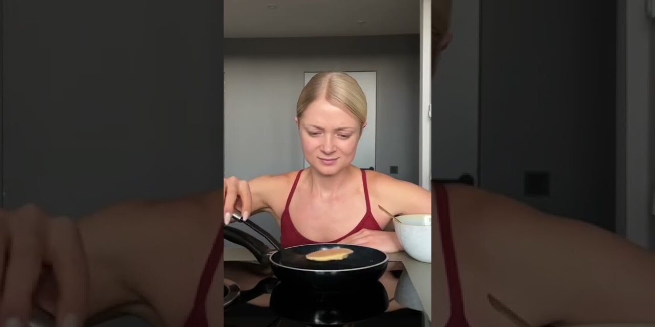 6 AM morning routine when it‘s that time of the month