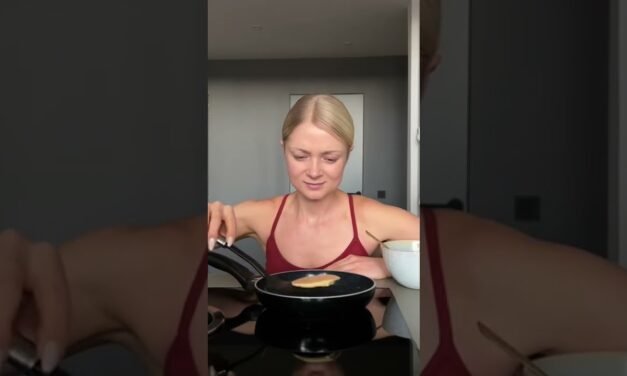 6 AM morning routine when it‘s that time of the month