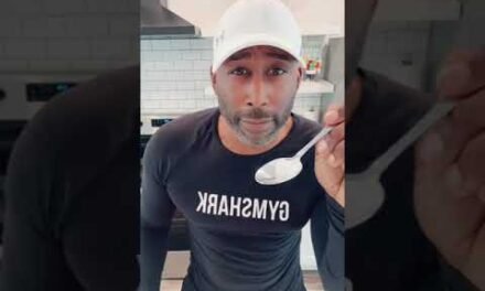 Cleanse your body with baking soda and lemon juice and see what happens in 5 days #health #healing