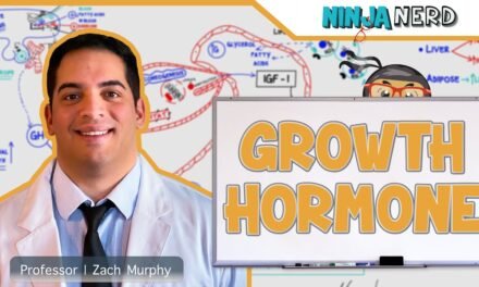 Endocrinology | Growth Hormone