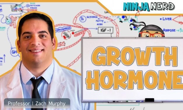 Endocrinology | Growth Hormone